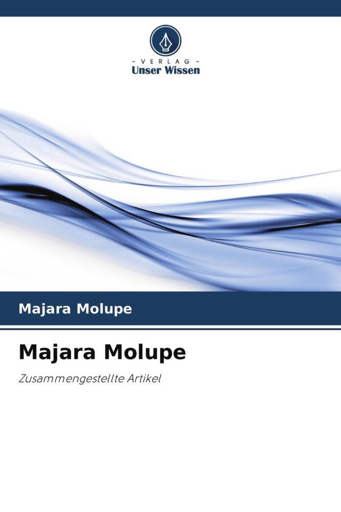 Majara Molupe