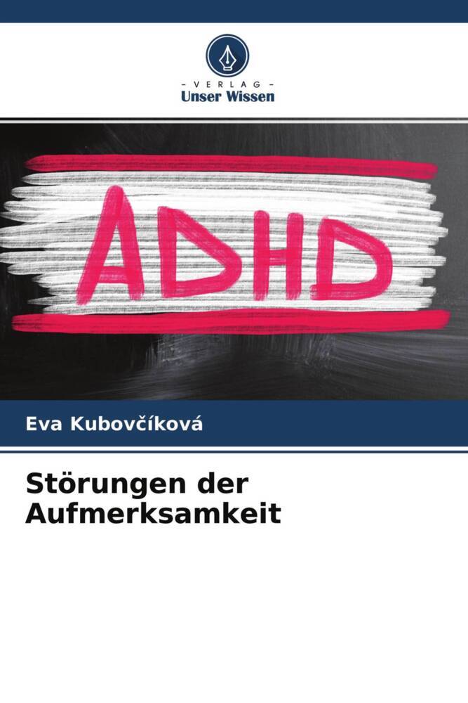 Störungen der Aufmerksamkeit