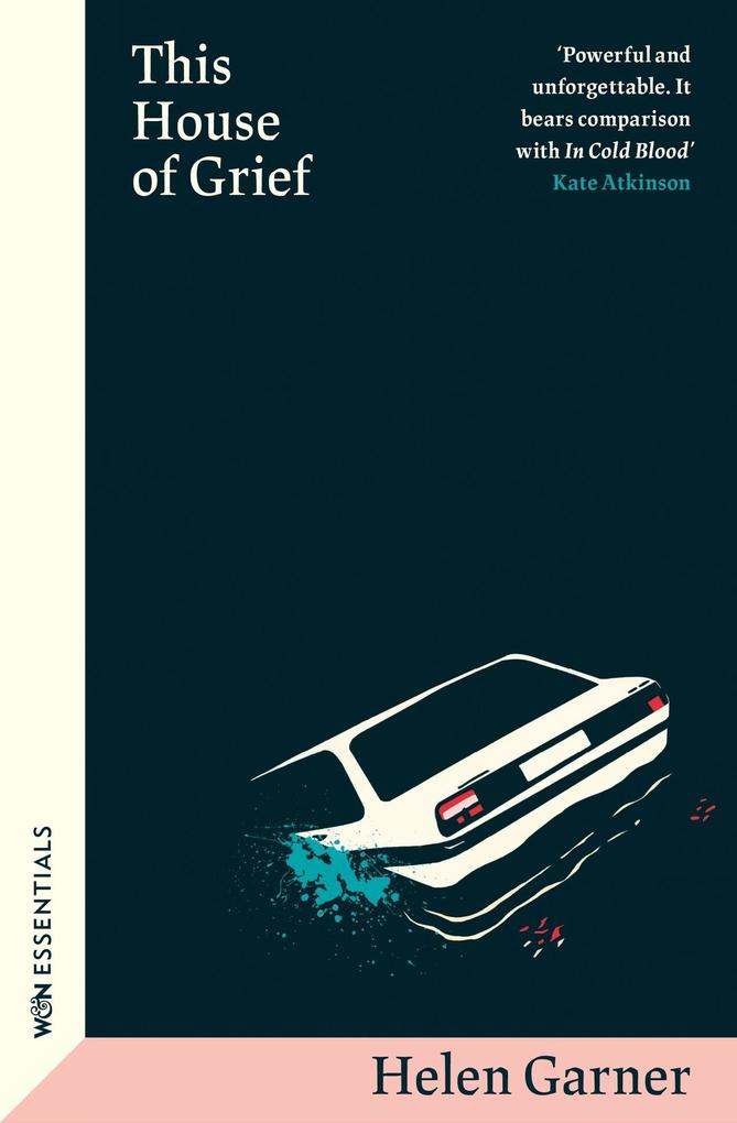 Orion Publishing Group This House Of Grief