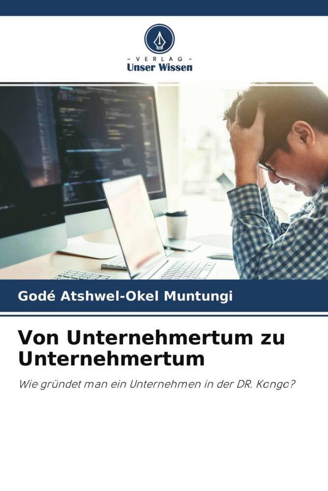Von Unternehmertum zu Unternehmertum