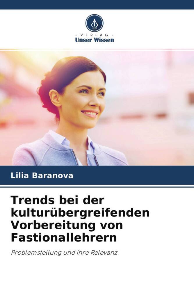 Trends bei der kulturübergreifenden Vorbereitung von Fastionallehrern