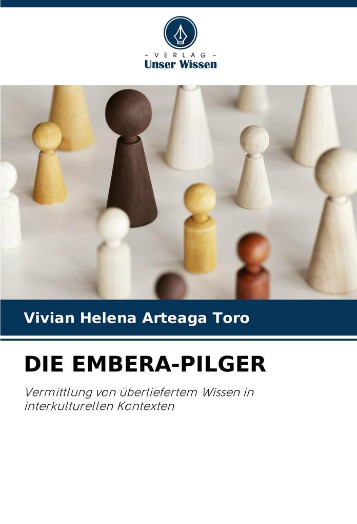 DIE EMBERA-PILGER