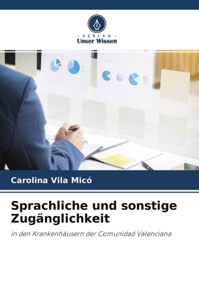Sprachliche und sonstige Zugänglichkeit