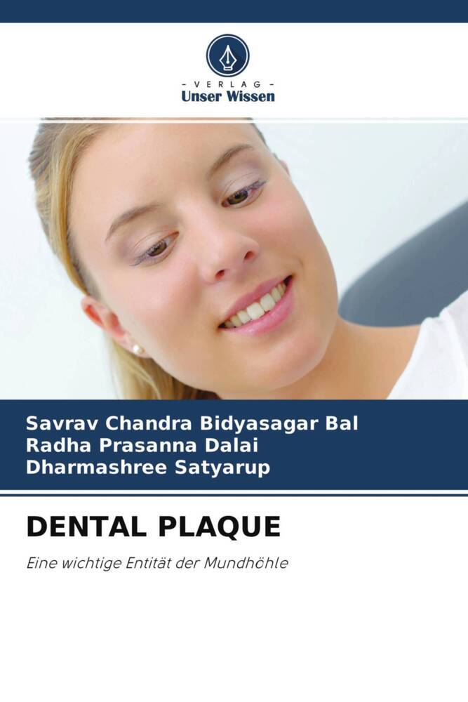DENTAL PLAQUE