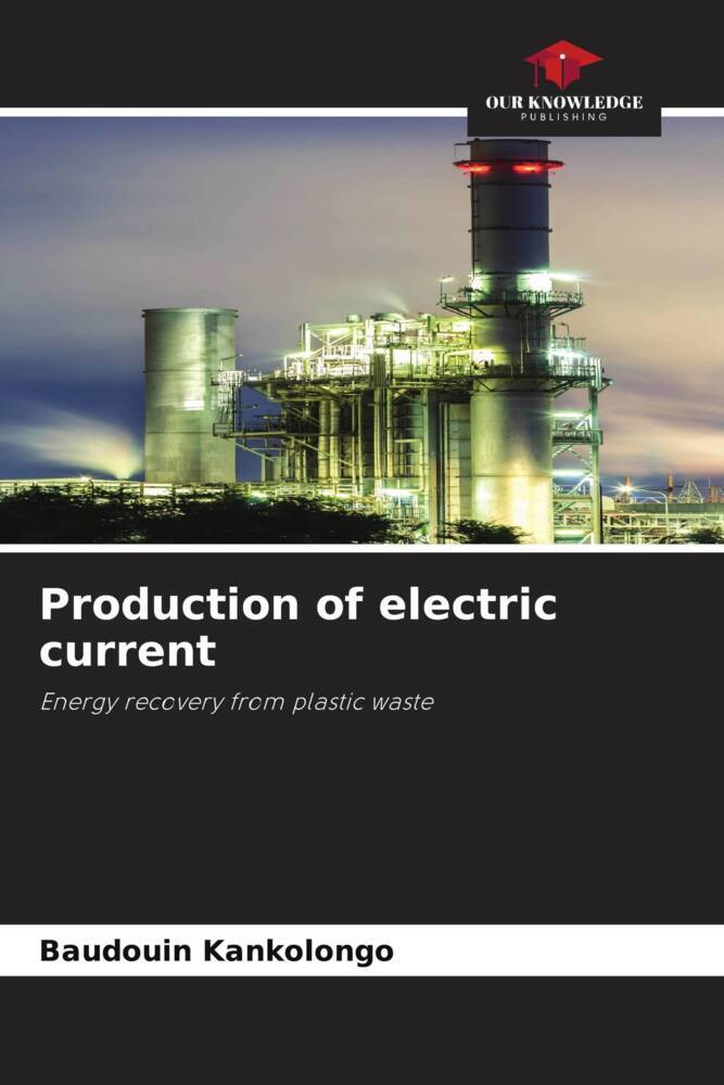 Production of electric current