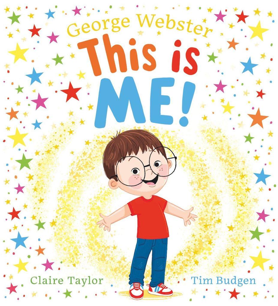 Scholastic This Is Me - Bild 3
