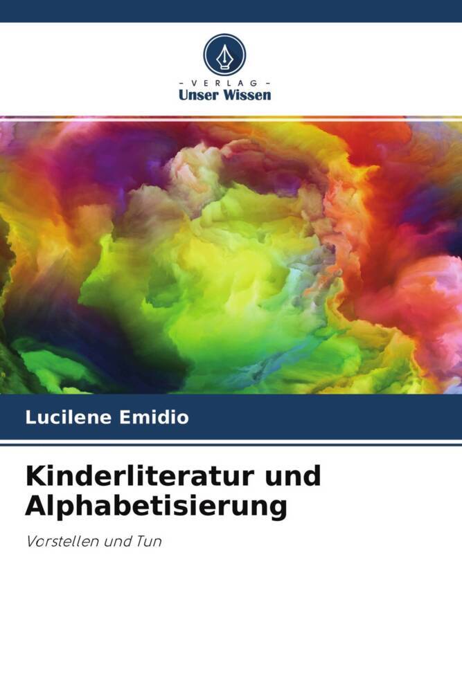 Kinderliteratur und Alphabetisierung
