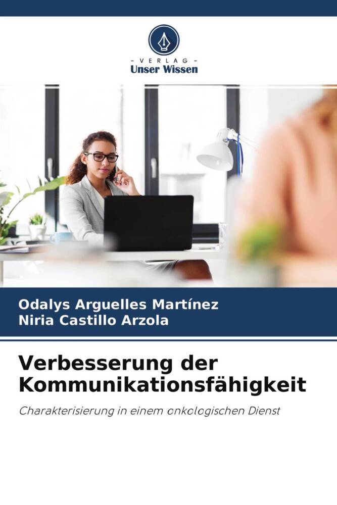 Verbesserung der Kommunikationsfähigkeit
