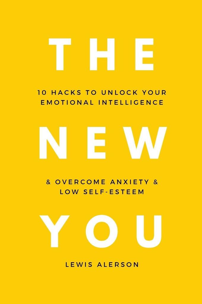 The New You