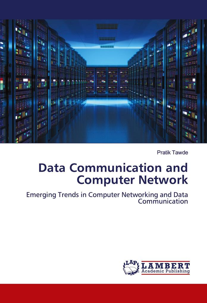 Data Communication and Computer Network