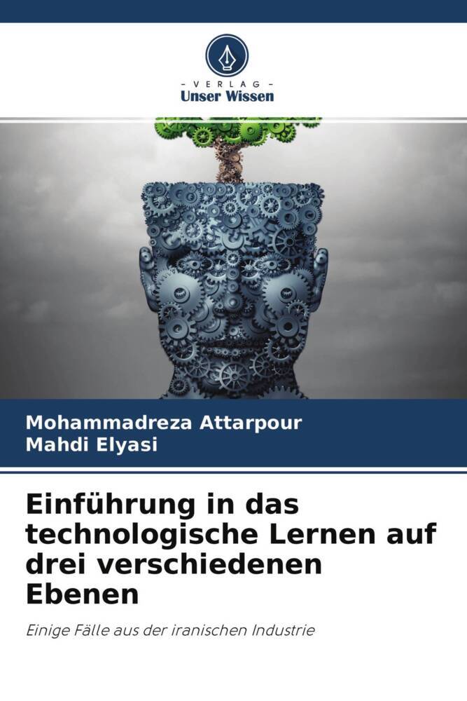 Einführung in das technologische Lernen auf drei verschiedenen Ebenen