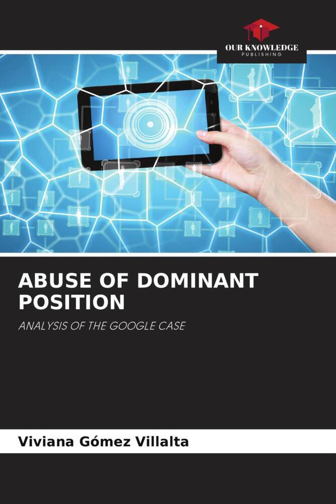 ABUSE OF DOMINANT POSITION