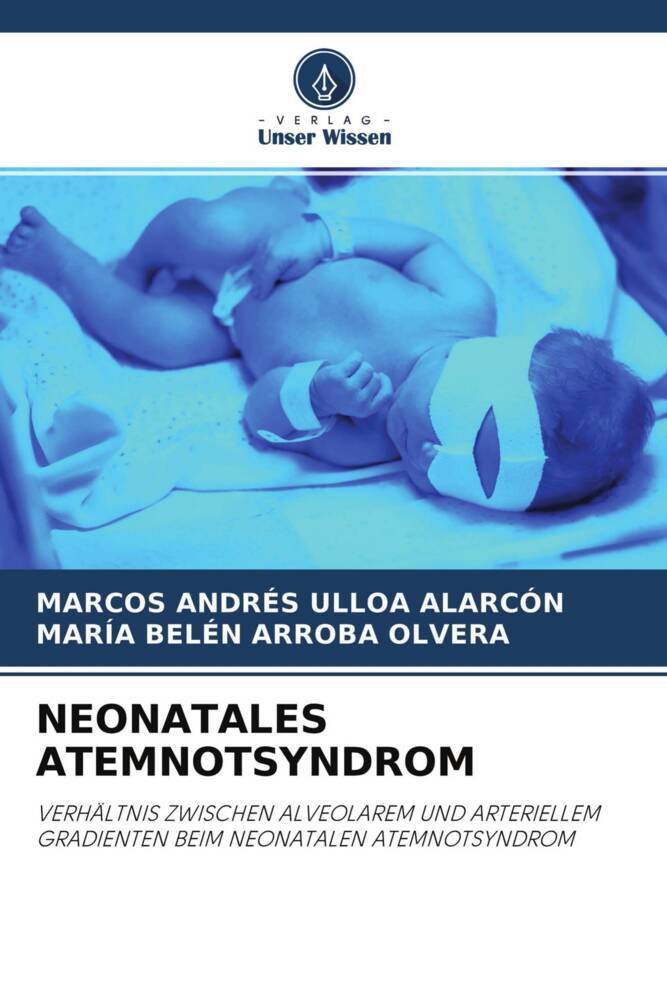 NEONATALES ATEMNOTSYNDROM