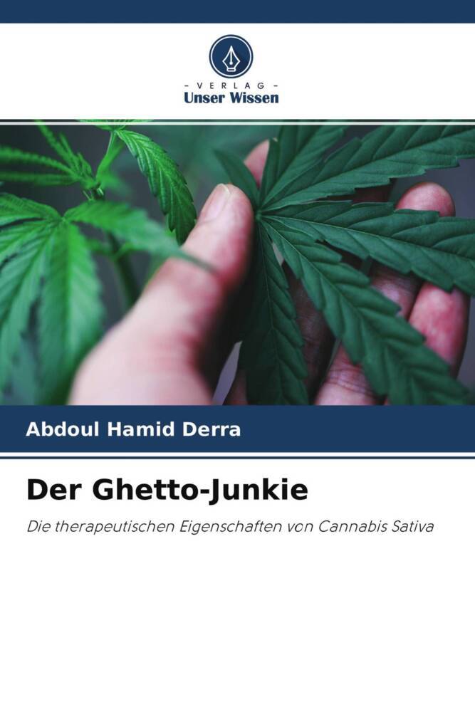 Der Ghetto-Junkie