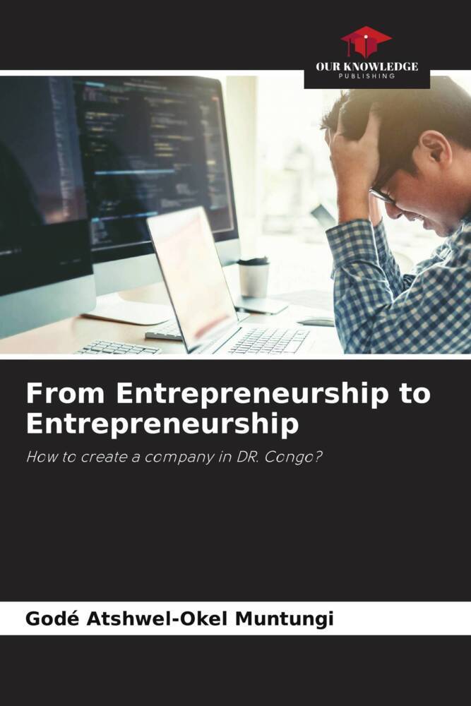From Entrepreneurship to Entrepreneurship