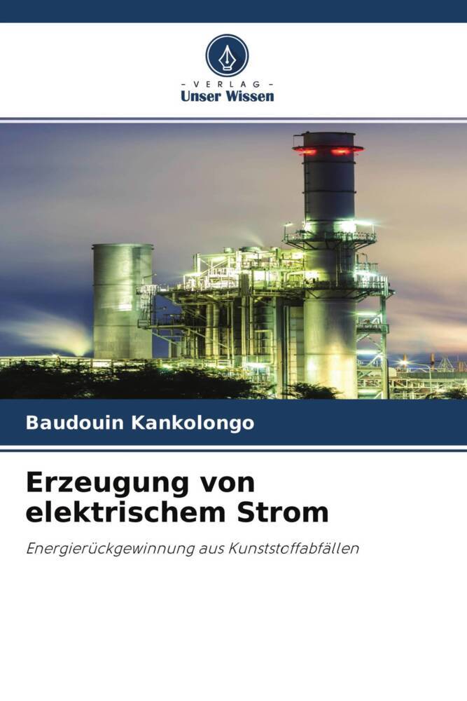 Erzeugung von elektrischem Strom