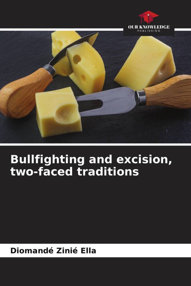 Bullfighting and excision two-faced traditions