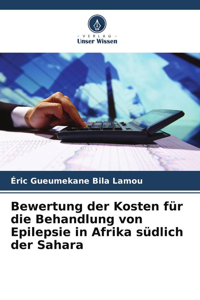 Bewertung der Kosten für die Behandlung von Epilepsie in Afrika südlich der Sahara
