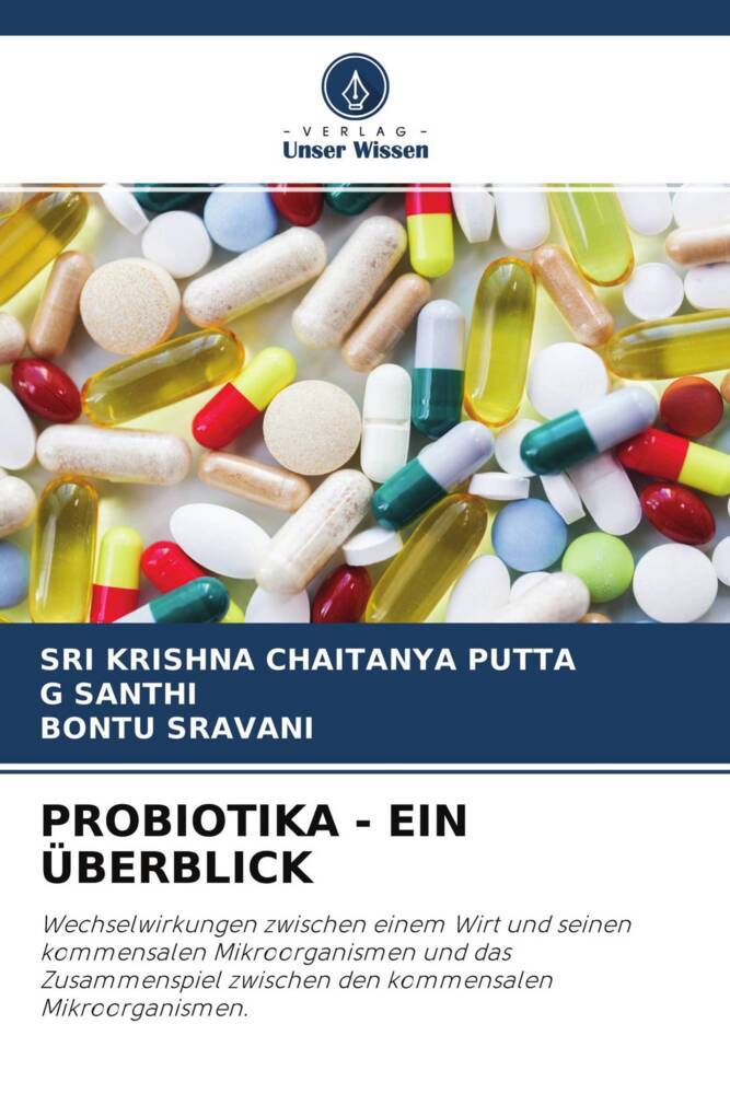PROBIOTIKA - EIN ÜBERBLICK