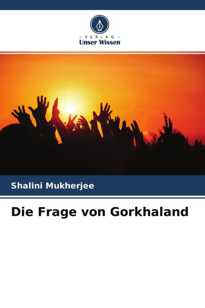 Die Frage von Gorkhaland