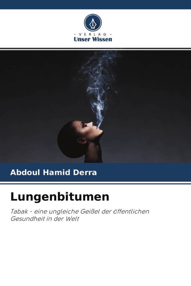Lungenbitumen