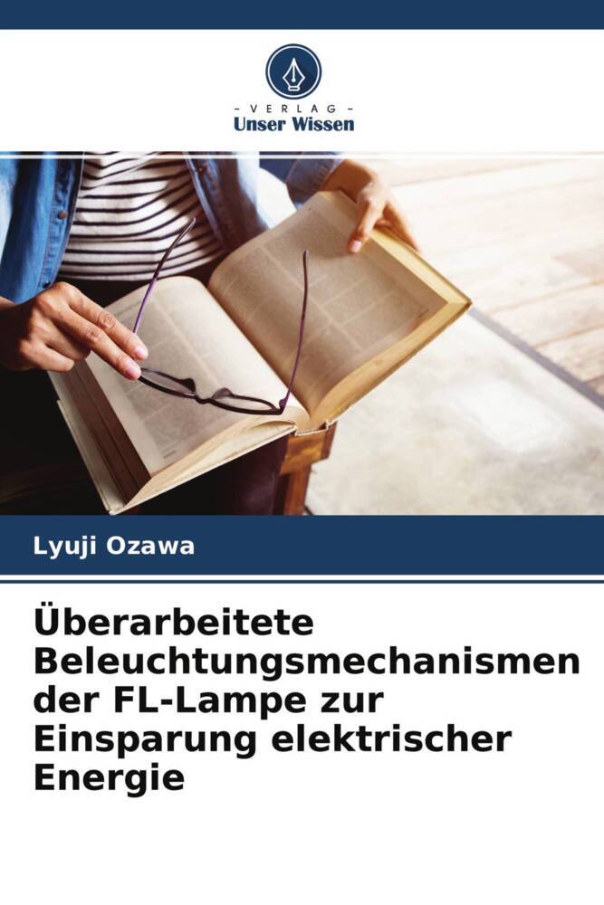 Überarbeitete Beleuchtungsmechanismen der FL-Lampe zur Einsparung elektrischer Energie