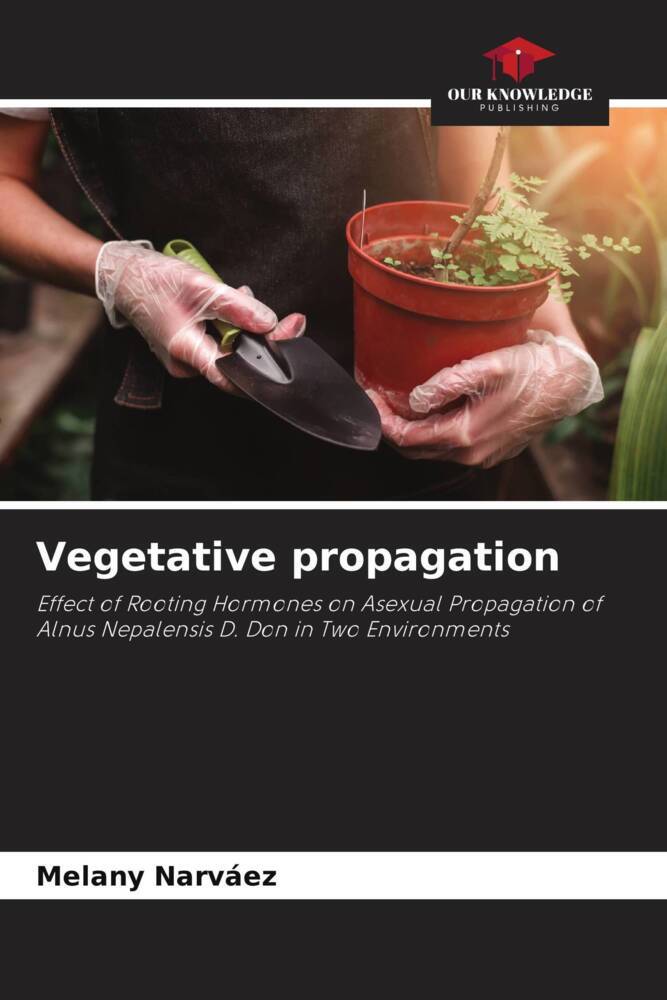 Vegetative propagation