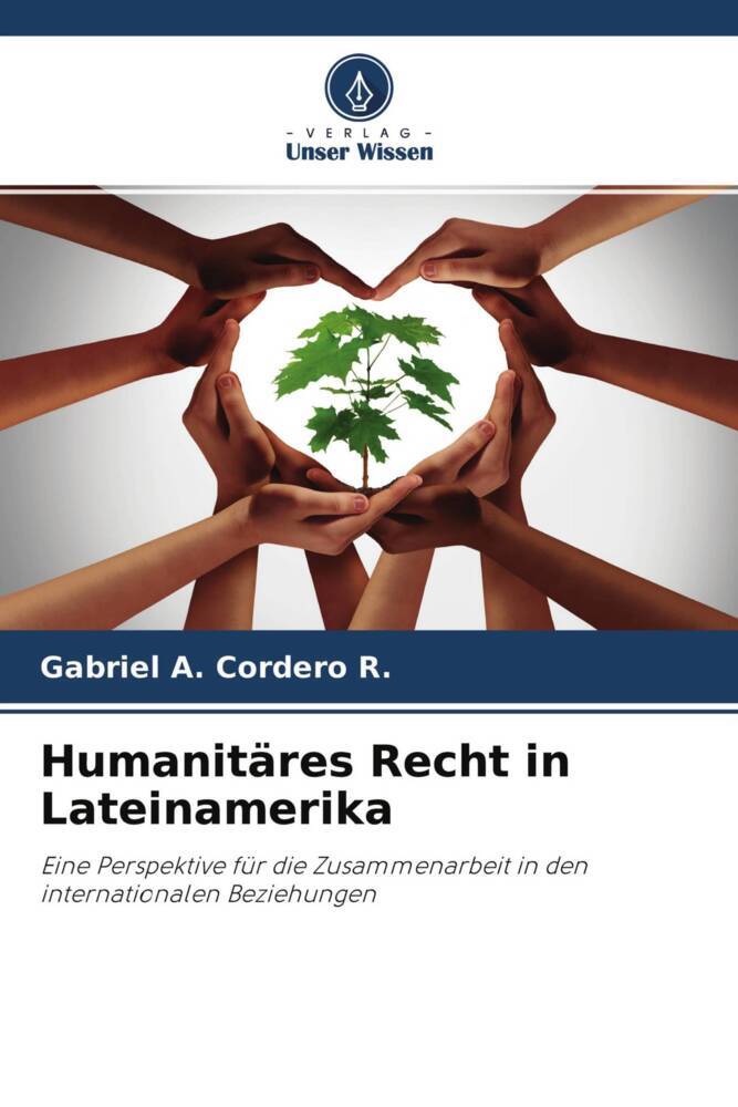 Humanitäres Recht in Lateinamerika