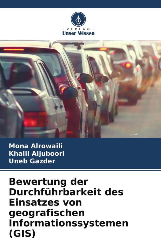 Bewertung der Durchführbarkeit des Einsatzes von geografischen Informationssystemen (GIS)