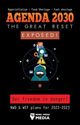 Agenda 2030 - The Great Reset Exposed!