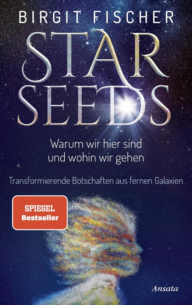 Penguin Random House Starseeds