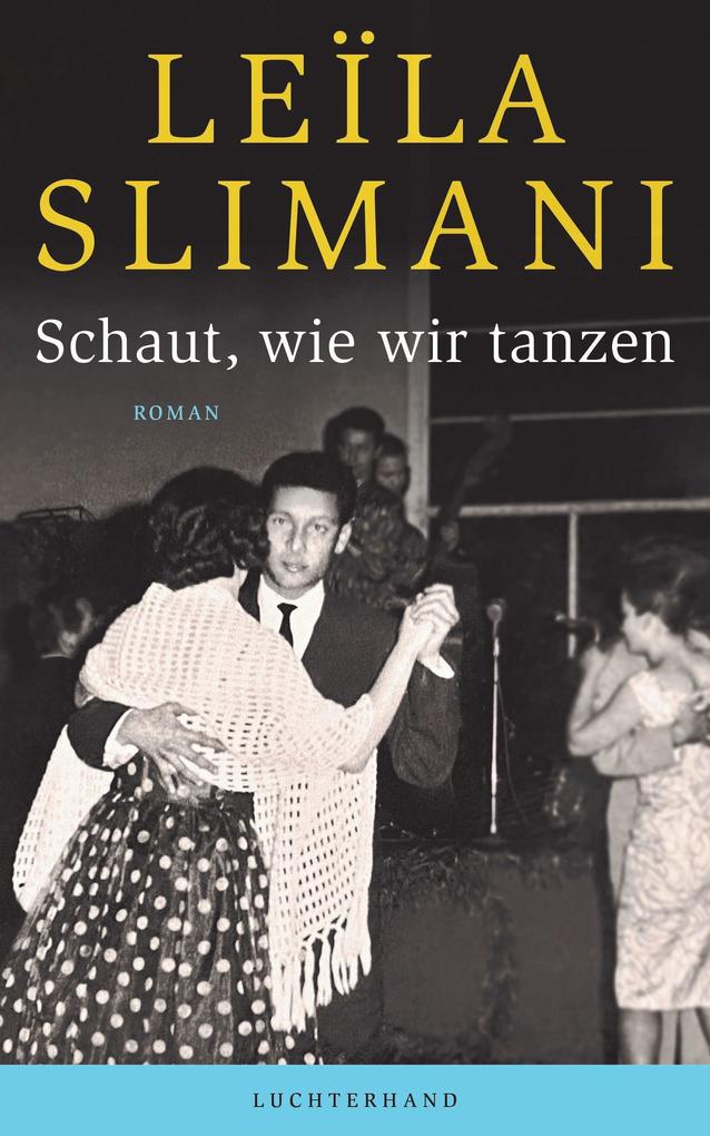 Schaut wie wir tanzen
