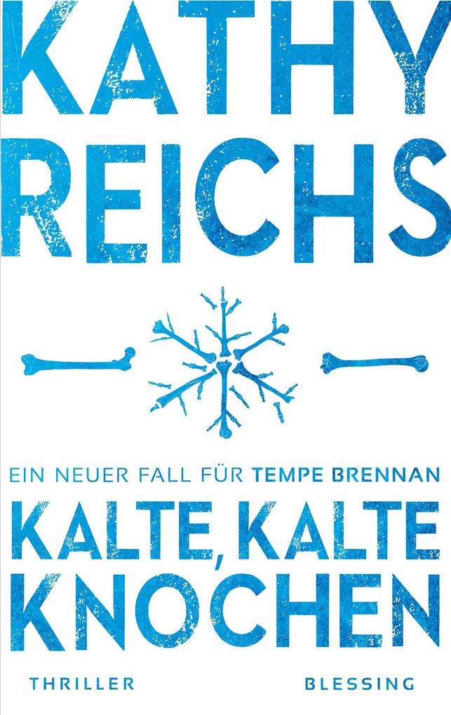 Kalte kalte Knochen