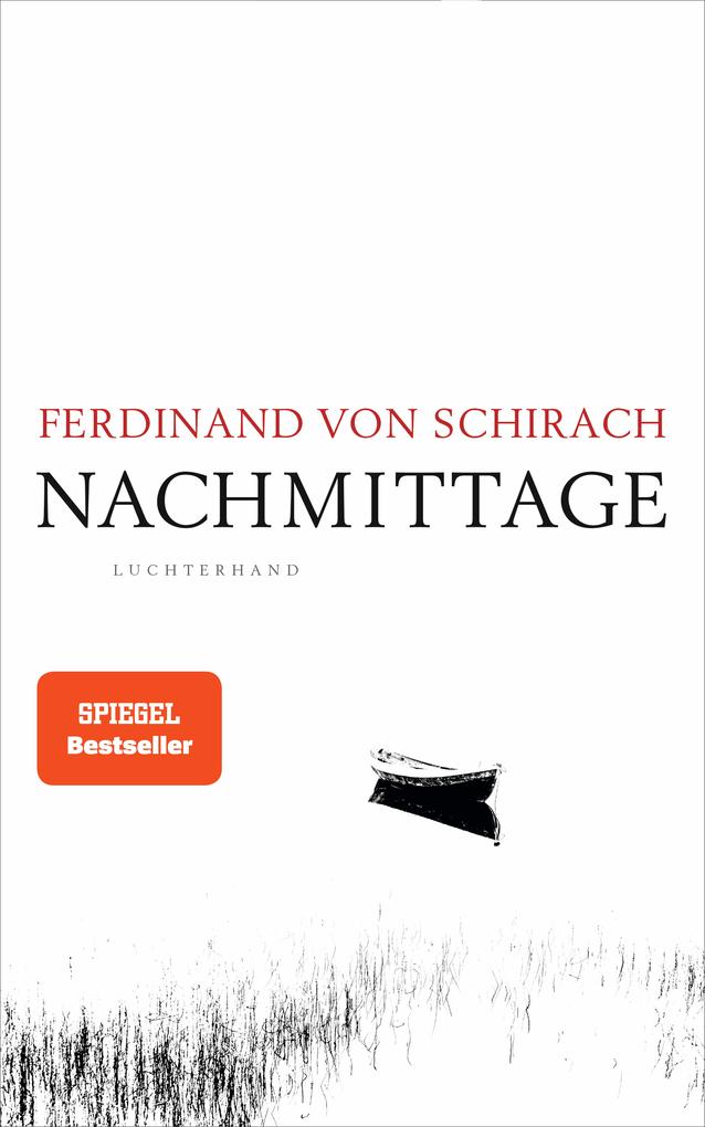 Penguin Random House Nachmittage