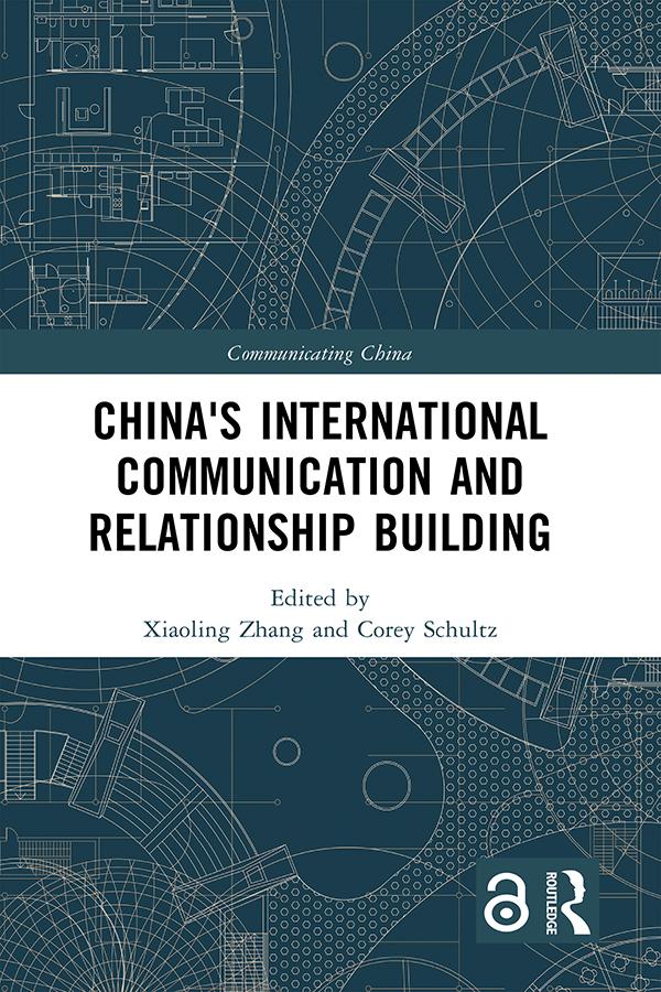 China‘s International Communication and Relationship Building