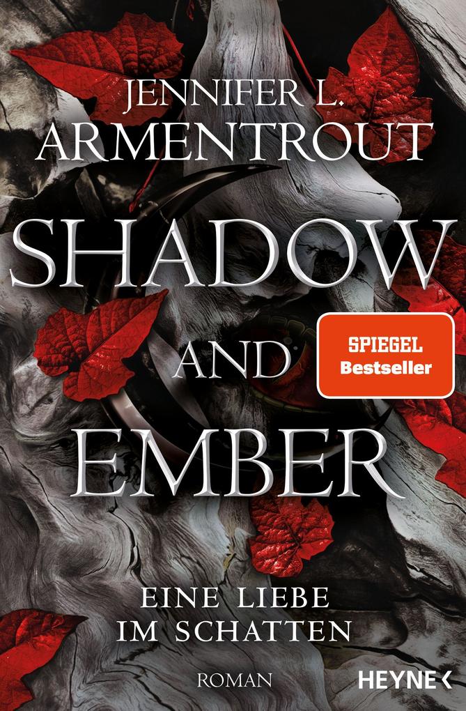 Shadow and Ember - Eine Liebe im Schatten