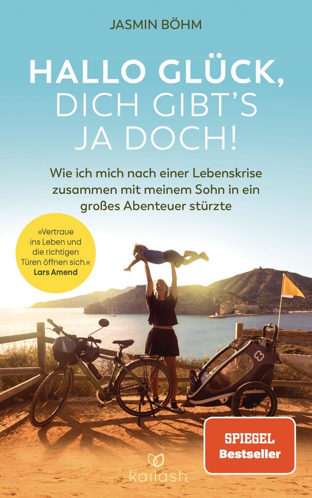 Hallo Glück dich gibt's ja doch!