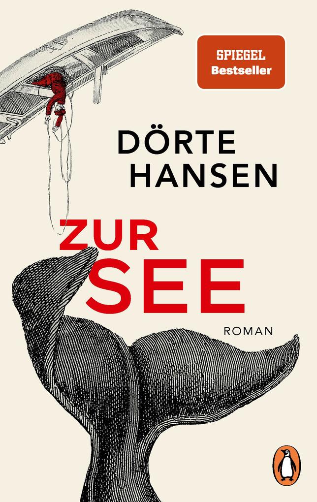 Penguin Random House Zur See