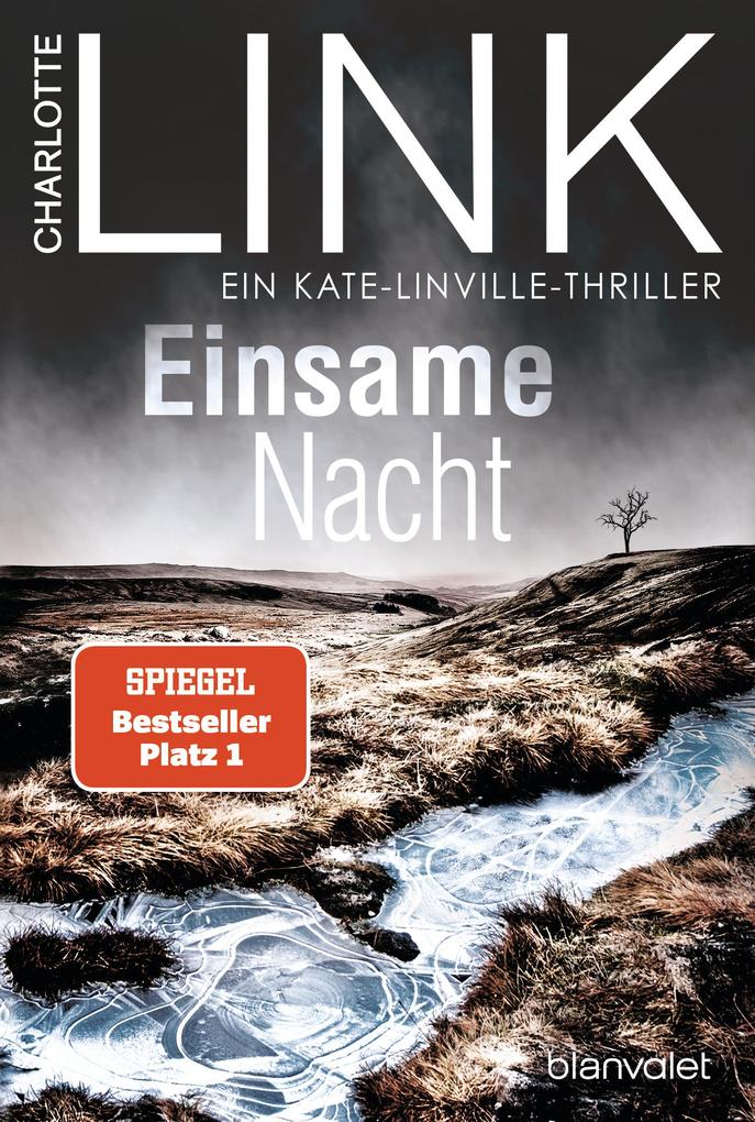 Penguin Random House Einsame Nacht