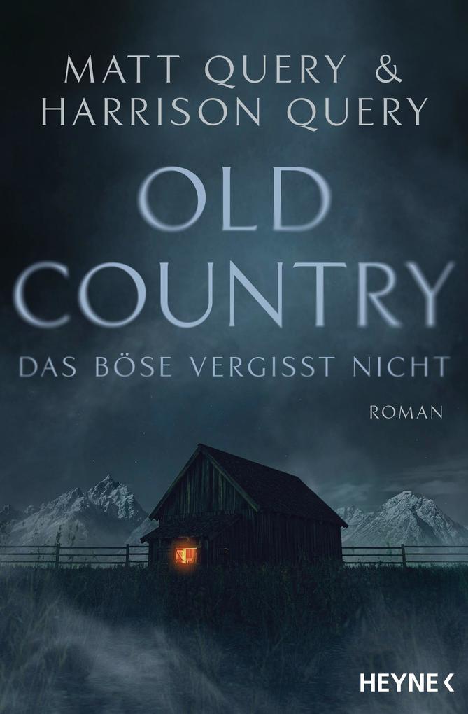 Penguin Random House Old Country - Das Böse Vergisst Nicht