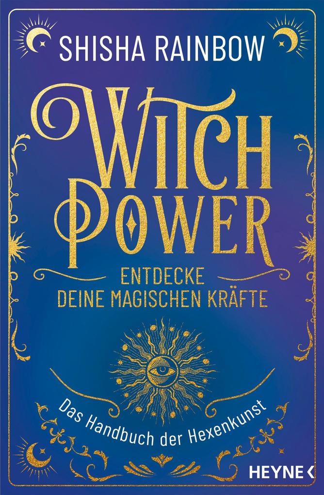 Penguin Random House WitchPower - Entdecke Deine Magischen Kräfte
