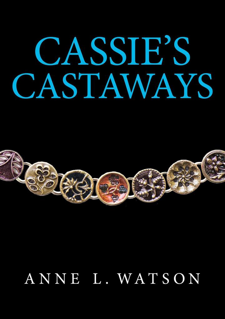 Cassie‘s Castaways (Island Women #1)