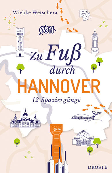 Image of Zu Fuß durch Hannover