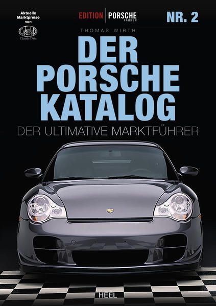 Edition  Fahrer: Der -Katalog Nr. 2