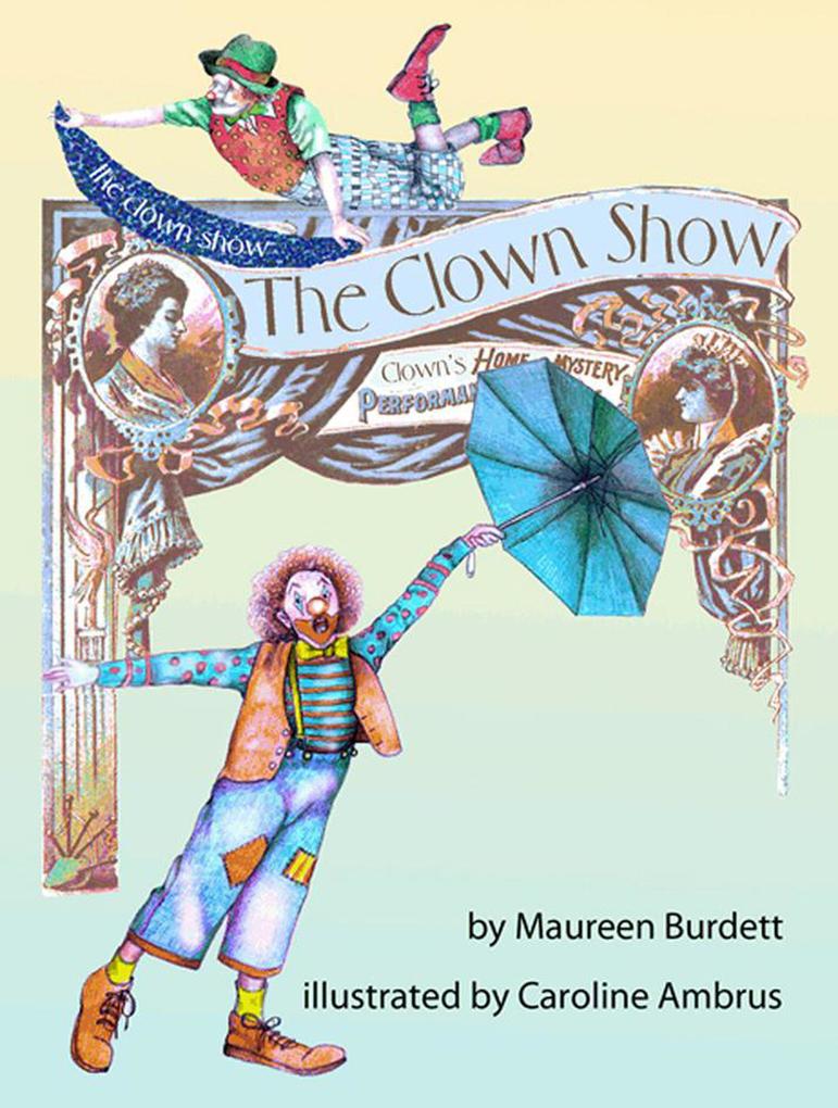 The Clown Show