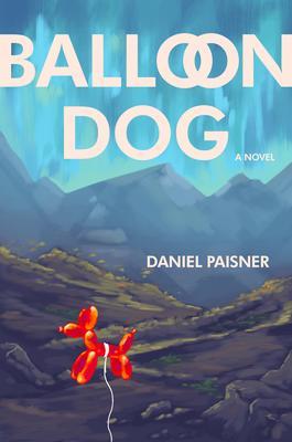 Balloon Dog
