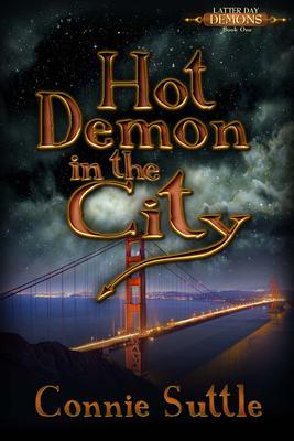 Hot Demon in the City