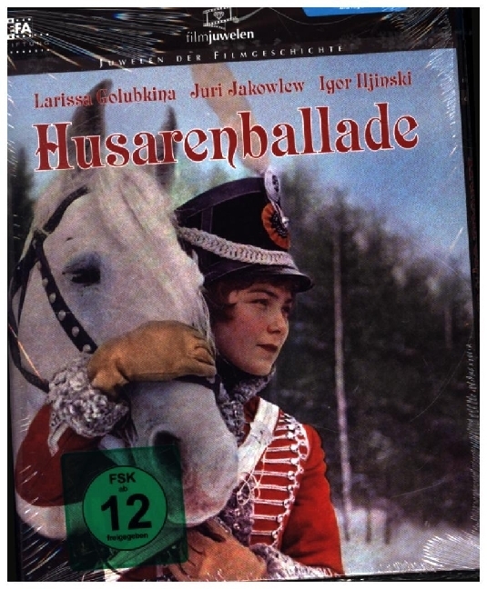 Husarenballade