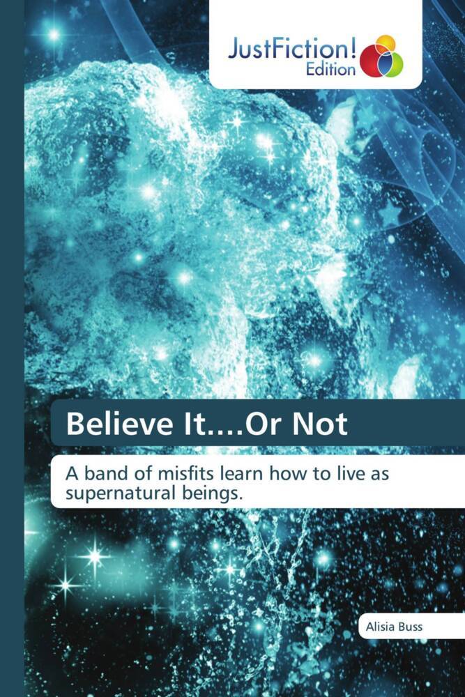Believe It....Or Not