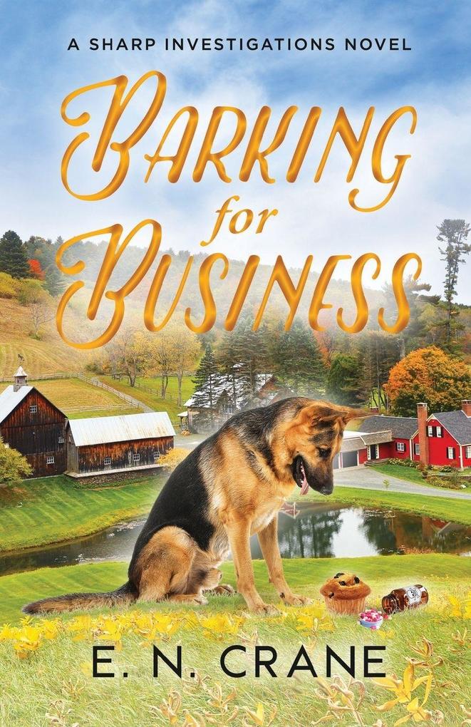 Barking for Business
